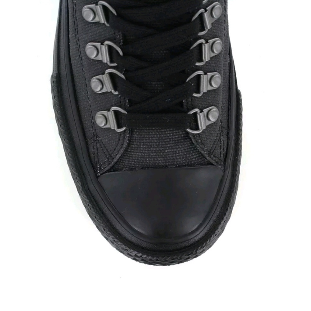 Woman converse size 6.5 - Picture 4 of 6